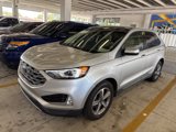 Used 2019 Ford Edge SEL w/ Equipment Group 201A image 2
