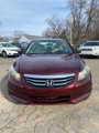Used 2012 Honda Accord LX image 2
