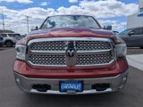 Used 2013 RAM 1500 Laramie w/ Convenience Group image 4