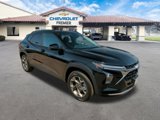 New 2025 Chevrolet Trax LT w/ Driver Confidence Package image 2