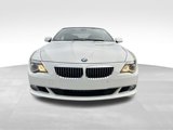Used 2009 BMW 650i Convertible image 2