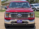 Used 2023 Ford F150 Lariat w/ Trailer Tow Package image 2