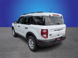 Used 2021 Ford Bronco Sport image 3