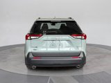 Used 2021 Toyota RAV4 XLE image 5