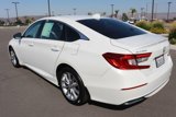 Certified 2022 Honda Accord LX image 5