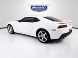 Used 2015 Chevrolet Camaro LT w/ RS Package image 5