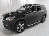 Used 2020 Mercedes-Benz GLS 450 4MATIC image 3