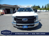 Used 2020 Ford F350 XL w/ Power Equipment Group image 2