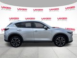 Used 2023 MAZDA CX-5 AWD 2.5 S w/ Premium Package image 2
