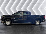 Used 2022 GMC Sierra 1500 Pro w/ Pro Value Package image 3