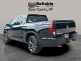 Used 2023 Honda Ridgeline Sport image 3