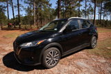 Used 2021 Nissan Kicks SV image 3