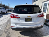 Used 2018 Chevrolet Equinox LT image 3