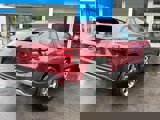 New 2025 Chevrolet Trax LT w/ Sunroof Package image 5
