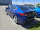 Used 2022 Hyundai Accent Limited image 4