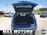 Used 2022 Ford Edge Titanium w/ Equipment Group 301A image 6