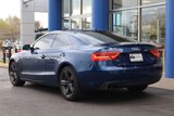 Used 2014 Audi A5 2.0T Premium w/ Lighting Package image 3