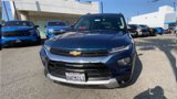 Used 2021 Chevrolet TrailBlazer LT w/ Convenience Package image 3