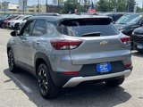 Certified 2023 Chevrolet TrailBlazer LT w/ Convenience Package image 5