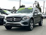 Used 2019 Mercedes-Benz GLC 300 image 6