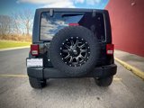 Used 2018 Jeep Wrangler Unlimited Sport S image 4