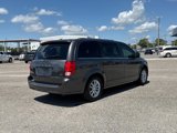 Used 2020 Dodge Grand Caravan SXT image 3