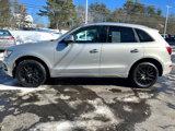Used 2015 Audi Q5 2.0T Premium image 4