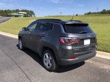 Used 2024 Jeep Compass Latitude image 3
