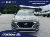 Used 2020 Hyundai Tucson SEL w/ Cargo Package image 2