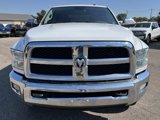 Used 2018 RAM 2500 SLT image 3