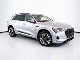 Used 2022 Audi e-tron Premium w/ Convenience Plus Package image 3