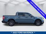Certified 2022 Ford Maverick XLT image 3