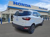 Used 2018 Ford EcoSport SES image 4