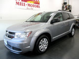 Used 2019 Dodge Journey SE image 3