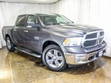 Used 2017 RAM 1500 Big Horn image 2