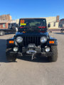 Used 2000 Jeep Wrangler Sahara image 2