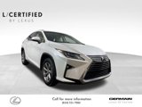 Certified 2019 Lexus RX 350 AWD image 4