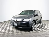 Used 2016 Acura MDX SH-AWD image 3