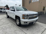 Used 2015 Chevrolet Silverado 1500 LT w/ All Star Edition image 5