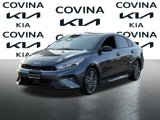 Certified 2022 Kia Forte GT-Line w/ GT-Line Premium Package image 3