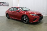 Used 2019 Toyota Camry SE image 3