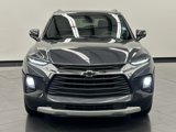 Used 2021 Chevrolet Blazer LT image 3
