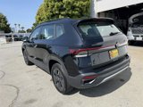 New 2025 Volkswagen Taos S image 4