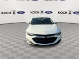 Used 2021 Chevrolet Malibu RS image 4