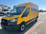 Used 2021 Ford Transit 250 148 High Roof w/ Load Area Protection Package image 3