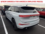 New 2025 Lincoln Corsair Reserve w/ Jet Appearance Package image 2