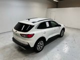 Used 2022 Ford Escape Titanium image 3