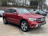 Certified 2022 Mercedes-Benz GLC 300 image 4