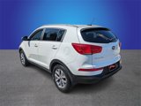 Used 2016 Kia Sportage LX w/ LX Popular Package image 3