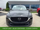 Used 2022 MAZDA CX-5 AWD 2.5 S w/ Select Package image 3